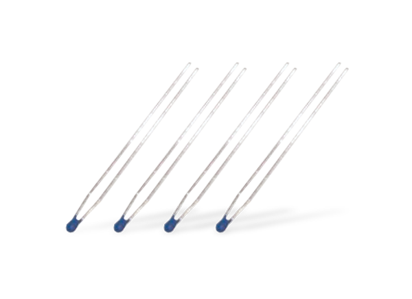 Nk Series Ntc Thermistors Amphenol Advanced Sensors Mouser 2182